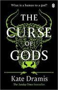 The Curse of Gods (Book #03) - MPHOnline.com