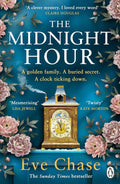 The Midnight Hour by Eve Chase - Penguin - MPHOnline.com