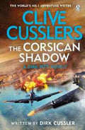 Clive Cussler’s The Corsican Shadow (Dirk Pitt) (9781405956253) - MPHOnline.com