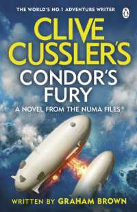 Clive Cussler's Condor's Fury - MPHOnline.com