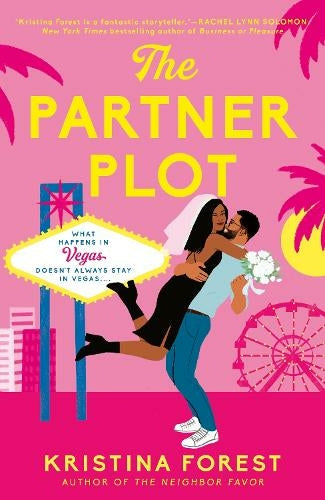 The Partner Plot (UK) - MPHOnline.com