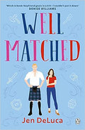 Well Matched (Well Met #3) Uk - MPHOnline.com