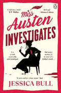 Miss Austen Investigates - MPHOnline.com