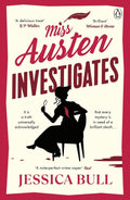 Miss Austen Investigates (9780241642108) - MPHOnline.com
