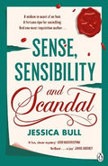Sense, Sensibility and Scandal - MPHOnline.com
