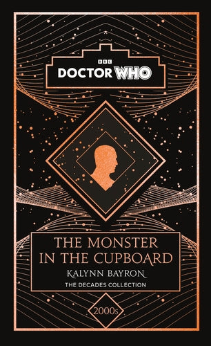 The Monster in the Cupboard (Doctor Who Decades Collection 2000s) - MPHOnline.com