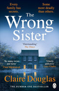 The Wrong Sister (9781405957618) - MPHOnline.com