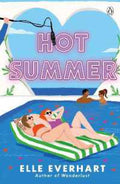 Hot Summer (9781405957694) - MPHOnline.com