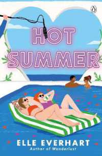 Hot Summer (9781405957694) - MPHOnline.com