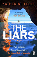 The Liars - MPHOnline.com