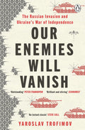 Our Enemies will Vanish - MPHOnline.com