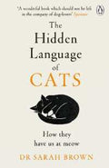 The Hidden Language of Cats - MPHOnline.com