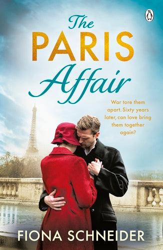 The Paris Affair (9781405958219) - MPHOnline.com