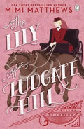 The Lily of Ludgate Hill - MPHOnline.com