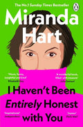 I Haven’t Been Entirely Honest with You - MPHOnline.com