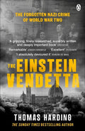 The Einstein Vendetta - MPHOnline.com