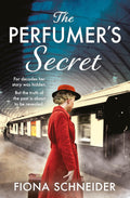 The Perfumer's Secret - MPHOnline.com