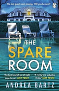 The Spare Room - MPHOnline.com