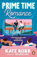 Prime Time Romance (9781405959124) - MPHOnline.com