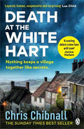 Death At The White Hart - MPHOnline.com
