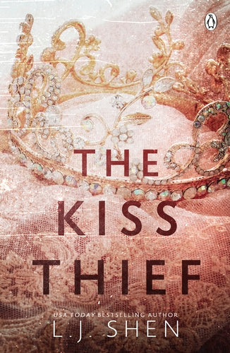 The Kiss Thief - MPHOnline.com