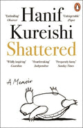 Shattered - MPHOnline.com