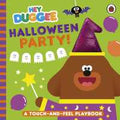 Halloween Party! (Hey Duggee) - MPHOnline.com