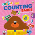 The Counting Badge - MPHOnline.com