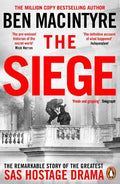 The Siege - MPHOnline.com
