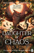Daughter of Chaos - MPHOnline.com