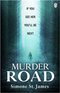 Murder Road (9781405962278) - MPHOnline.com