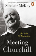 Meeting Churchill - MPHOnline.com