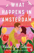 What Happens in Amsterdam UK - MPHOnline.com