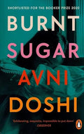 Burnt Sugar - MPHOnline.com
