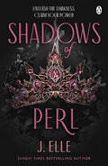 Shadows of Perl (UK): House of Marionne #02 - MPHOnline.com