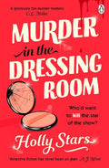 Murder in the Dressing Room - MPHOnline.com