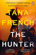 The Hunter - MPHOnline.com