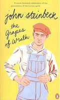 Steinbeck: Grapes of Wrath - MPHOnline.com