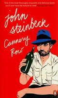Steinbeck: Cannery Row - MPHOnline.com