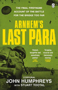 Arnhem's Last Para - MPHOnline.com