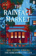 On the first day of the monsoon an old ramshackle building appears. This is THE RAINFALL MARKET. Inside you will find magical bookstores, hairdressers, perfumeries and anything your heart desires. But you cannot enter without an invitation... Now at MPHOnline.com.