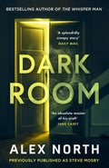 For DI Andrew Hicks, solving a murder is logical – your first suspicions are usually right. So when the brutally beaten body of a young woman is found, Hicks immediately turns his attention to the most likely culprit: her possessive ex-husband. But when a second body is found, similarly beaten, Hicks is forced to rethink his suspect... DARK ROOM by Alex North, now at MPHOnline.com.