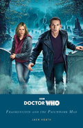 Doctor Who: Frankenstein and the Patchwork Man - MPHOnline.com