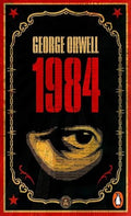 Orwell: 1984 (matt cover) - MPHOnline.com