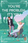 You're The Problem, It's You (Mischief and Matchmaking) UK - MPHOnline.com