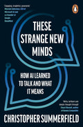 These Strange New Minds - MPHOnline.com