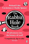 The Rabbit Hole Book - MPHOnline.com