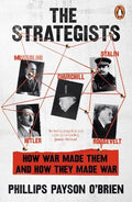 The Strategists - MPHOnline.com