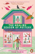 From rising talent Yeon Somin, THE HEALING SEASON OF POTTERY (translated by Clare Richards) is an uplifting story of new friends and old practices, of finding community, and of what happens when you finally slow down in this fast-paced world. Now at MPHOnline.com.