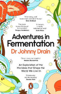 Adventures in Fermentation - MPHOnline.com